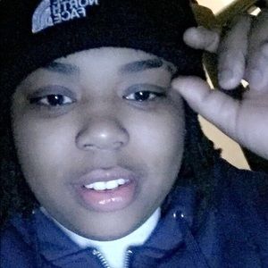 Meet your Posher, Jackie